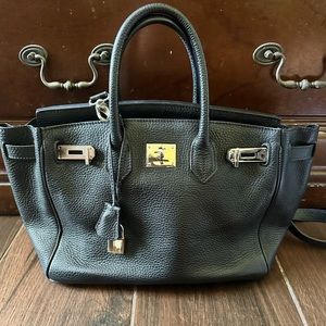 Teddy Blake Bag
